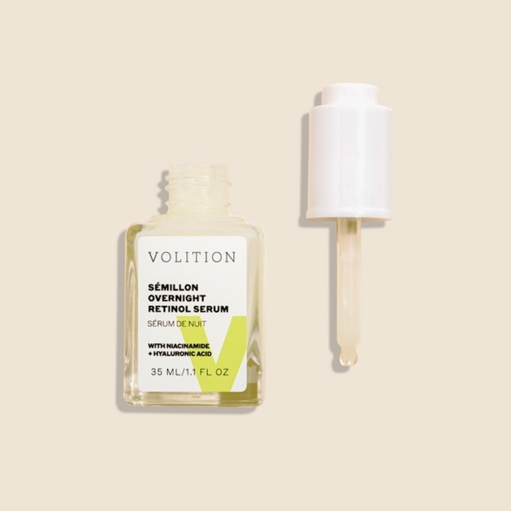 Volition Semillon Retinol Serum NEW